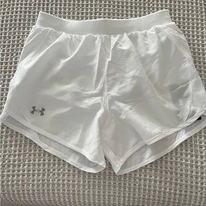 Under armour shorts